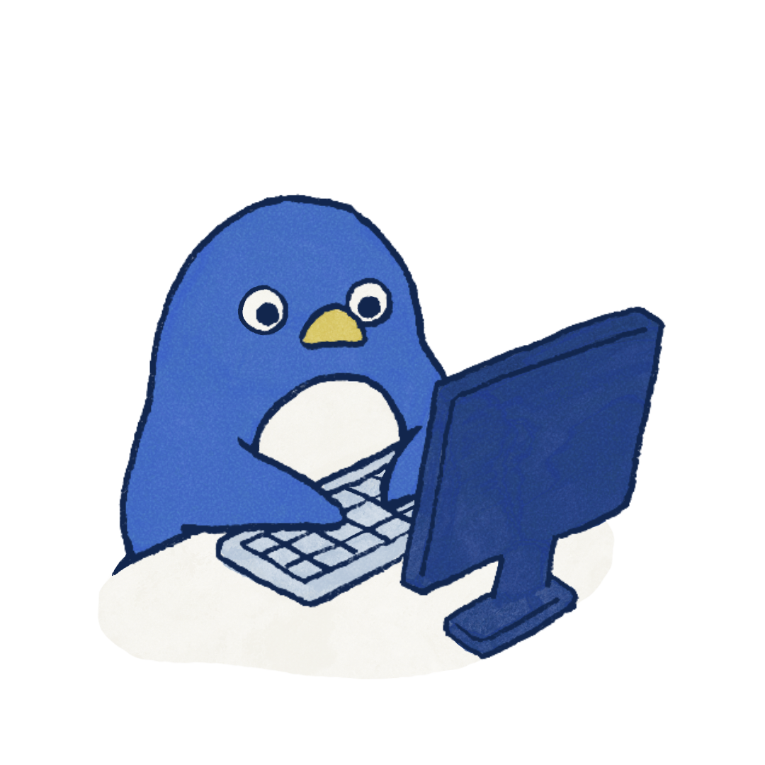 実装とテストのイメージ